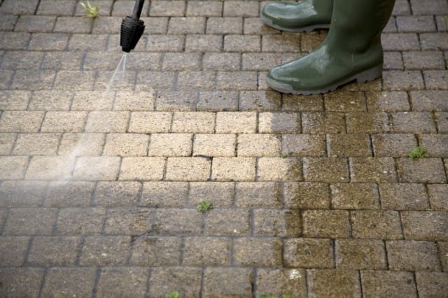 interlocking-maintenane-pressure-washing