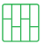 Interlocking Driveways icon